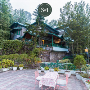 Summer Wine Kasauli